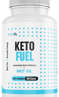 Keto Fuel