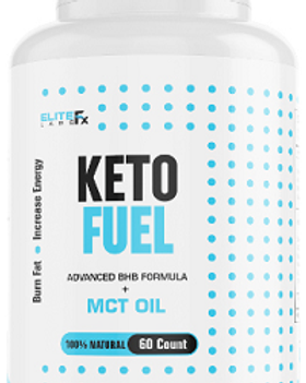 Keto Fuel