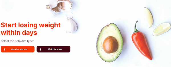 Keto Cycle Order Now