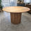 Thumbnail: Dining Oak table