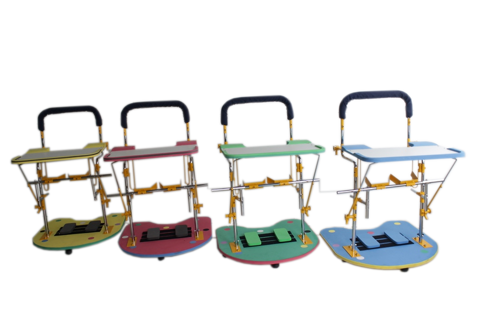 Miniatura: Aquarela Parapodium