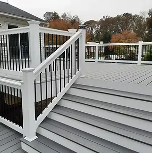 calgary deck painting