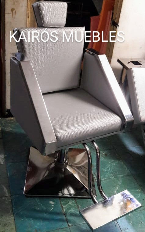Sillas de corte