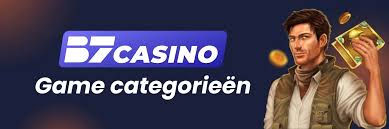 B7Casino Nederland