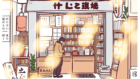 A bookstore in Tokyo, no words_edited.jpg