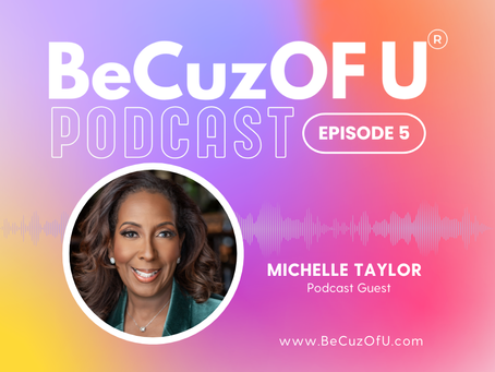 Episode 5: Sister's and Suddenlies