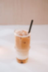 Iced Caramel