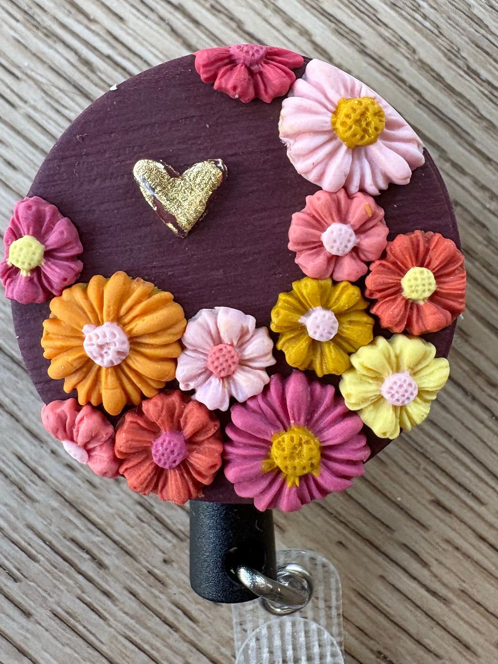 Thumbnail: 3D Bloemen