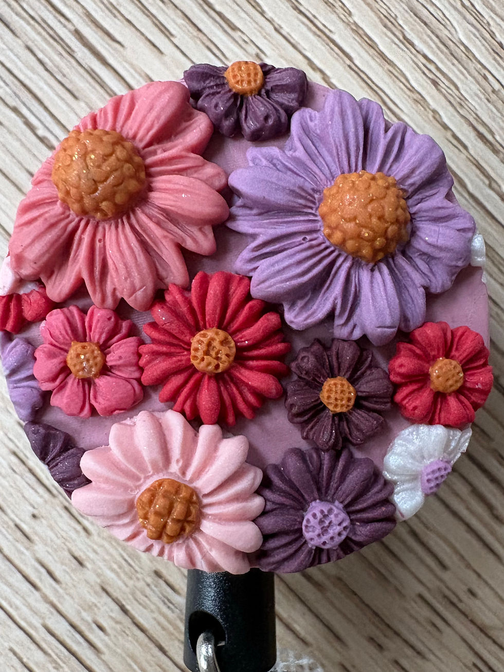 Thumbnail: 3D Bloemen