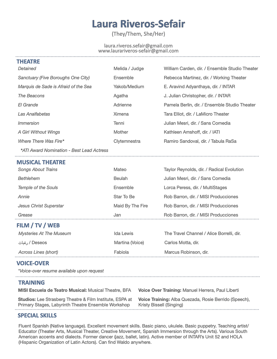 Laura Riveros-Sefair - Performing Resume 2022.png