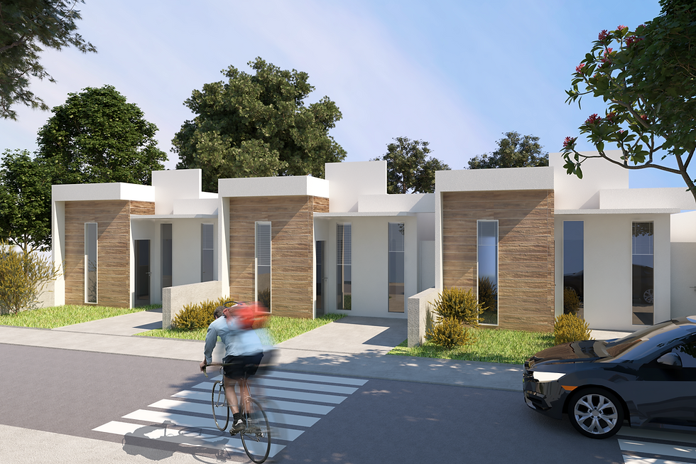 Villagio Ingá