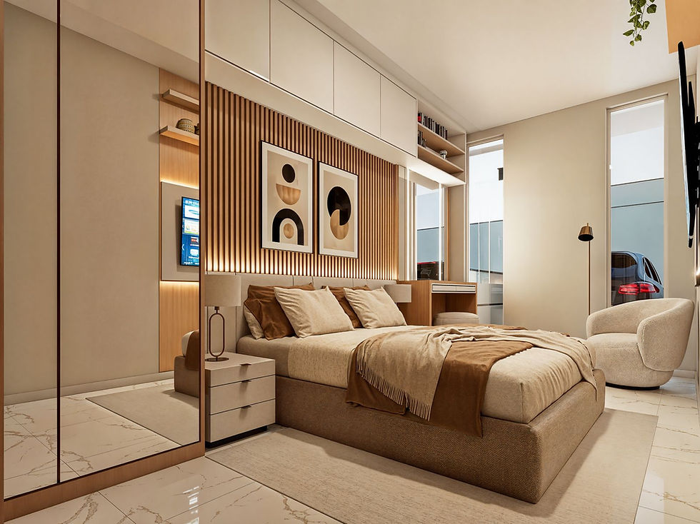 Villagio Jardim