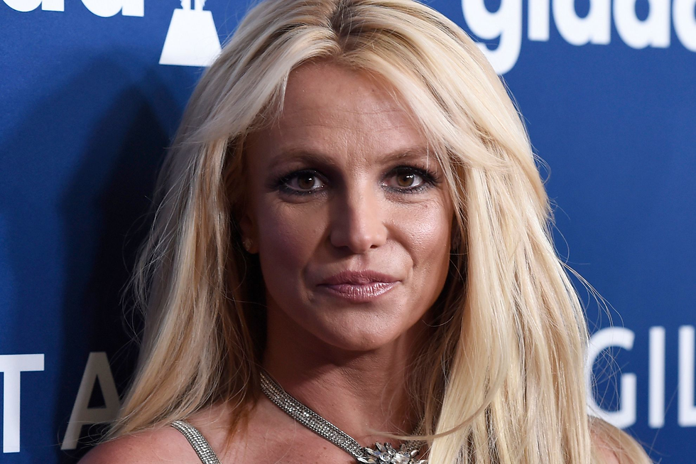 Britney Spears no estaba intoxicada antes del vídeo en que aparece conduciendo erráticamente