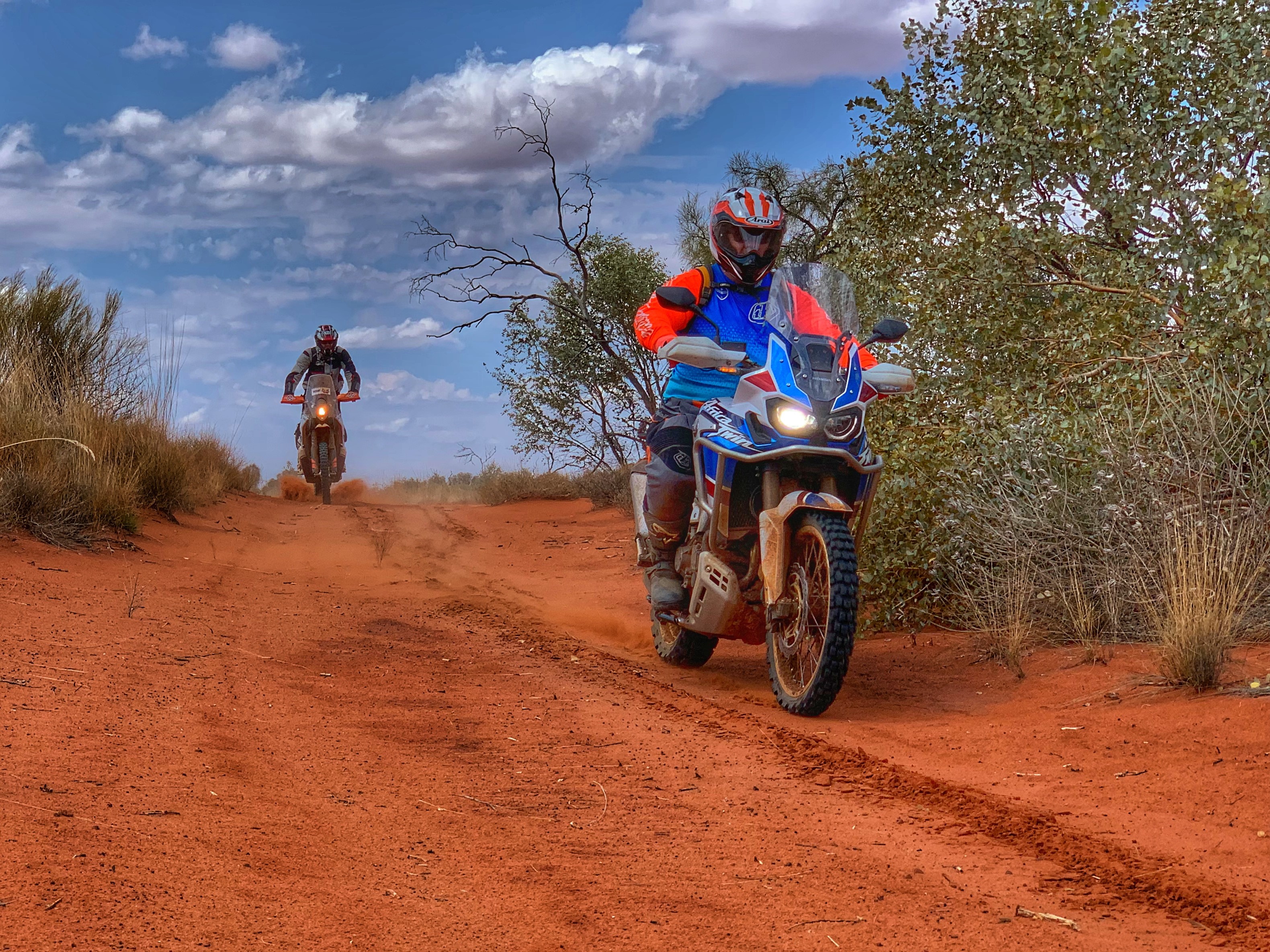 adventure bike tours