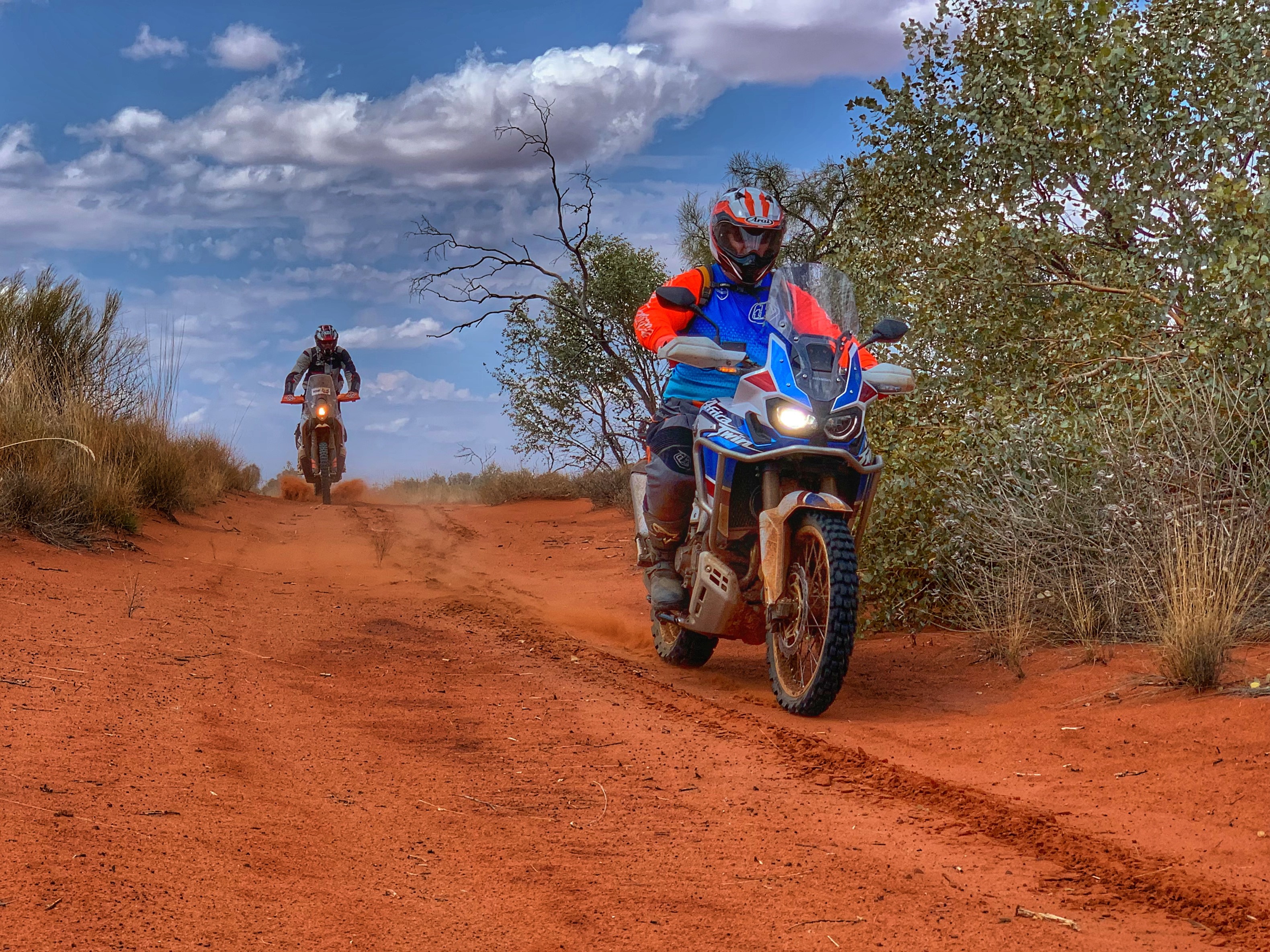 motorcycle adventure tours