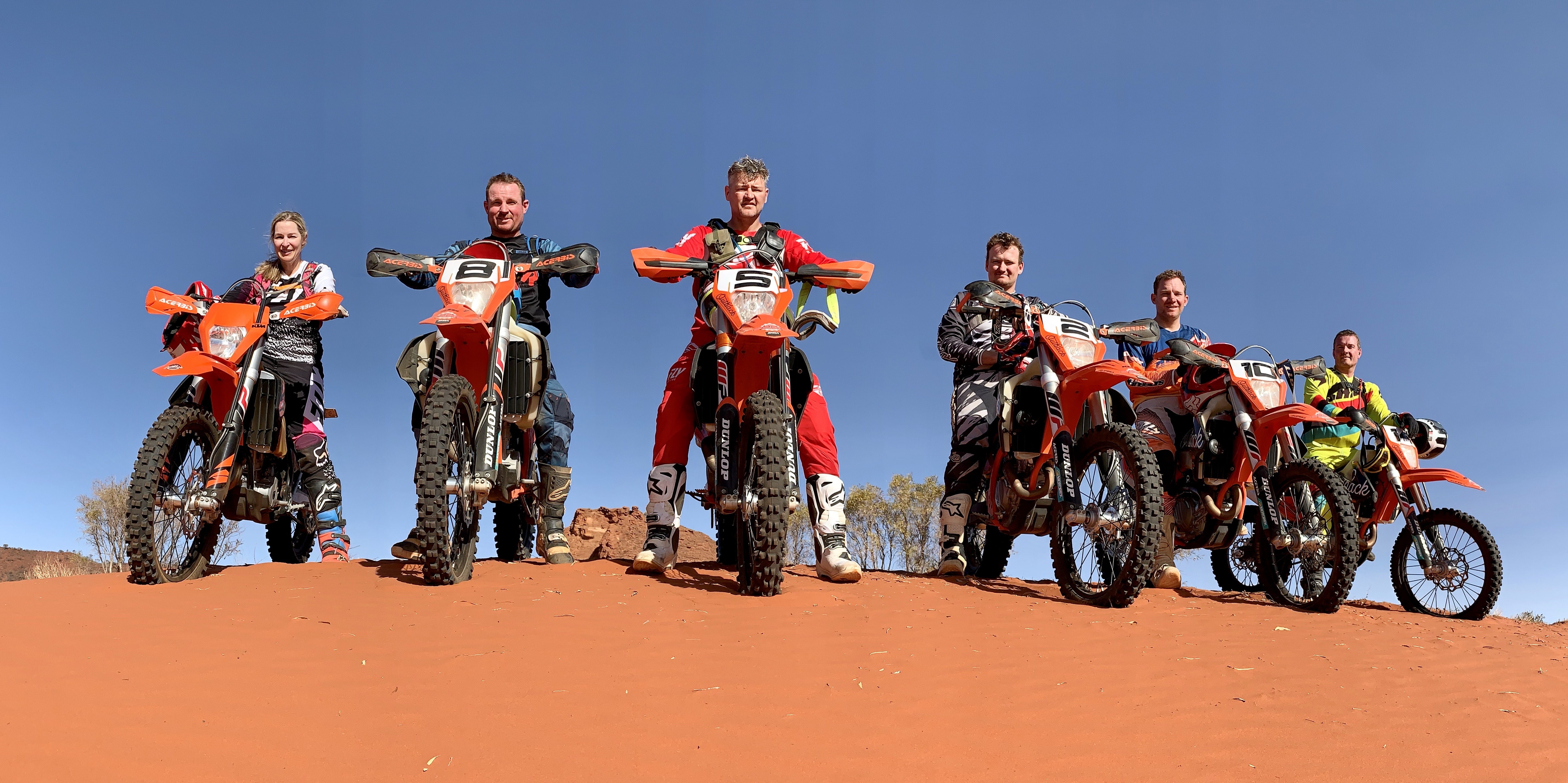 adventure bike tours
