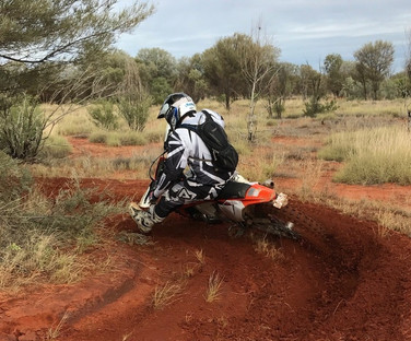 motorbike tours australia