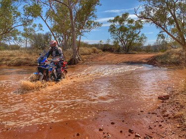 motorbike tours australia