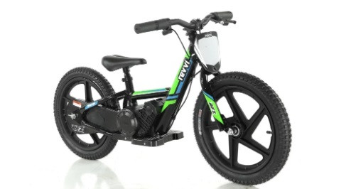 REVVI 16 ELECTRIC BALANCE BIKE | Mysite