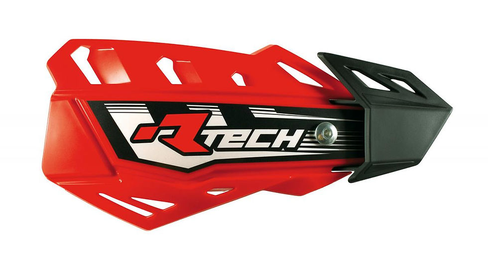 Thumbnail: RTECH FLX HANDGUARDS UNIVERSAL