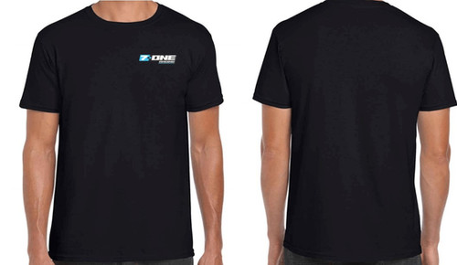 7-ONE Racing logo T-Shirt Tee | 7-ONE Racing