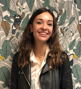 Chloé iNKCO Nantes