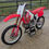 Thumbnail: Honda CR 250 R 1994 Super Evo