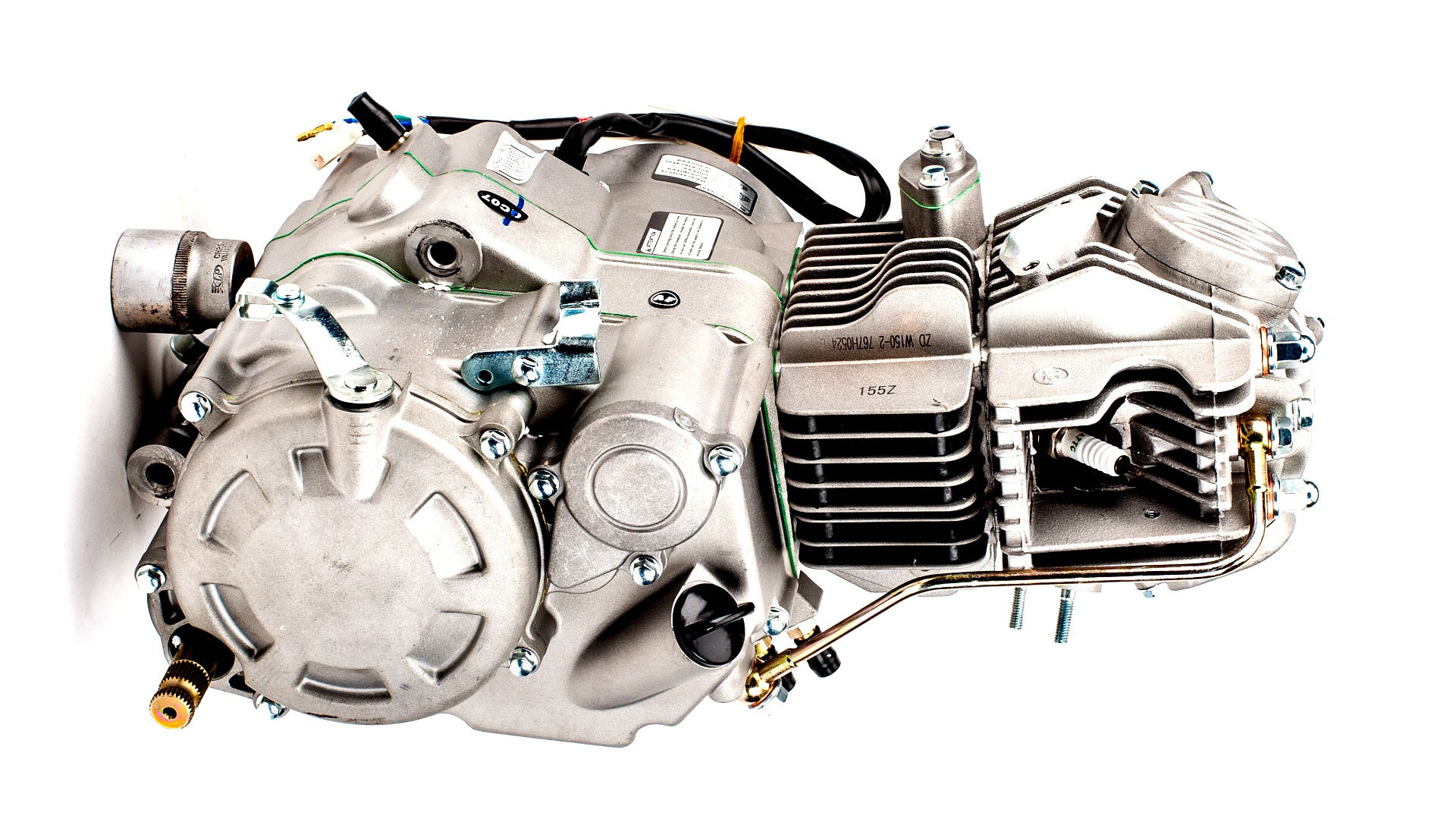 Engine Kit – ZS155