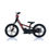 Thumbnail: Revvi 16" Plus Bike Kids Electric Powered Balance MX 5+ years 250w - Red