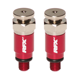 Thumbnail: RFX Pro Fork Air Bleeders M5x0.8 Kayaba/Showa