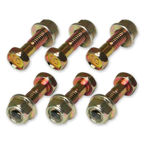 RFX Disc Bolt Kit (Front or Rear) Honda CR125-450 02-25