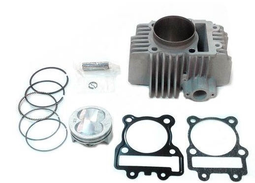 Thumbnail: DAYTONA UPGRADE PARTS