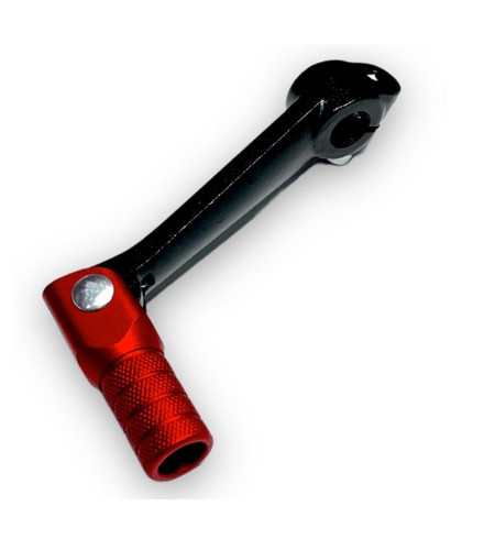 Leva Del Cambio Pieghevole Per 50cc 90 110 125 140 150 - Foto 3