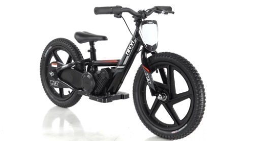 REVVI 16 ELECTRIC BALANCE BIKE | Mysite