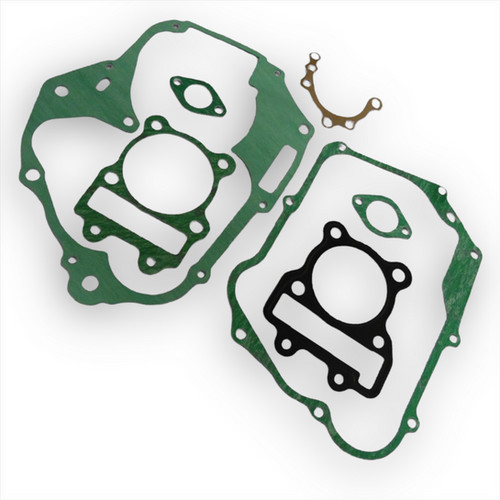 Z155 Zongshen Pit Bike Full Gasket Set | 7-ONE Racing
