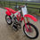 Thumbnail: Honda CR 250 R 1994 Super Evo