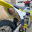 Thumbnail: LM Racing Exhaust Full Exhaust System SX-F / FE 350 2023 2024