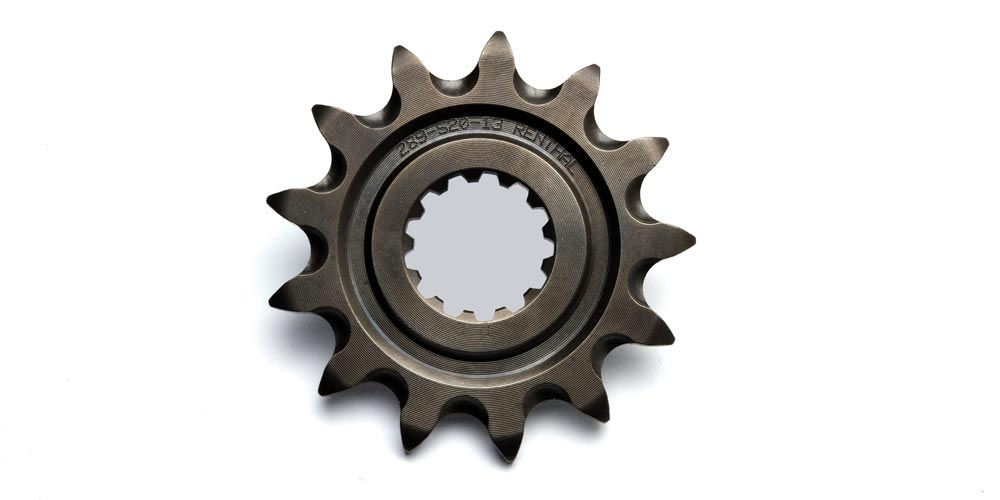 Front Sprocket