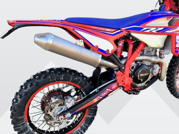 BETA 350/390 SLIP ON LINE 2020-2024