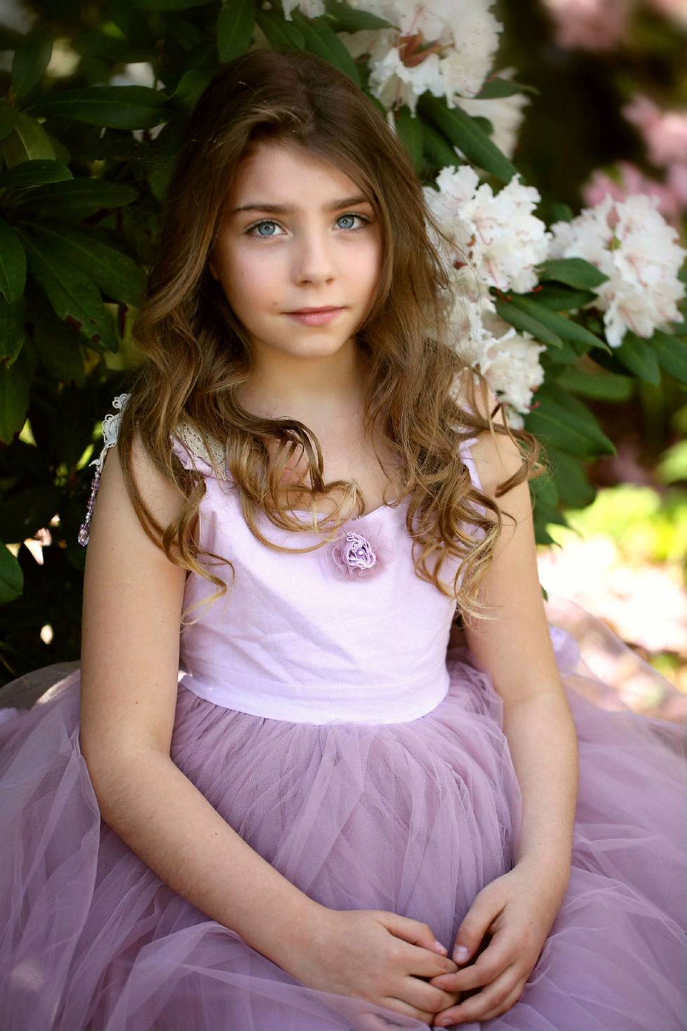 Model- Tamina Ashlay Photo Credit-  Meli Art Photography