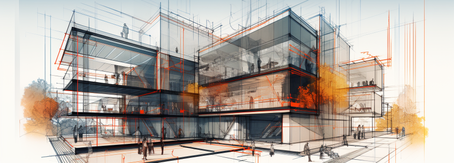 Optimizando Recursos y Potenciando Proyectos: La Razón Detrás de la Tercerización del Modelado BIM