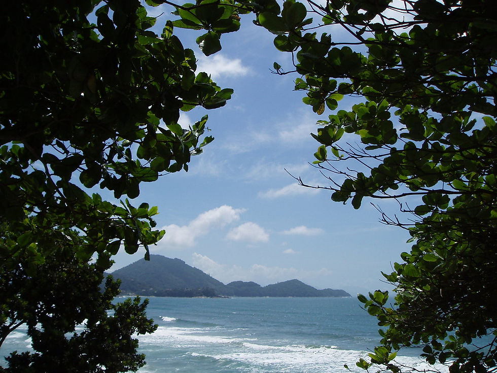 Praia Grande