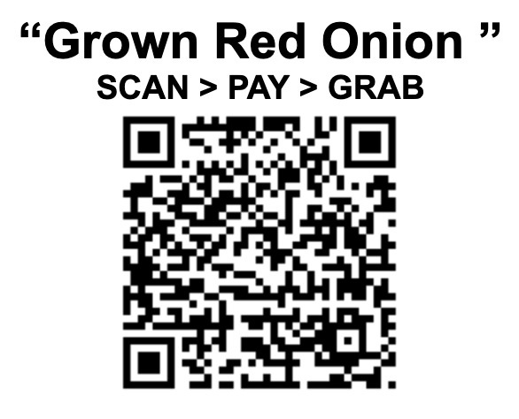 Thumbnail: “Grown Red Onion"
