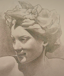 Portrait Drawing