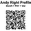 Thumbnail: Andy Right Profile