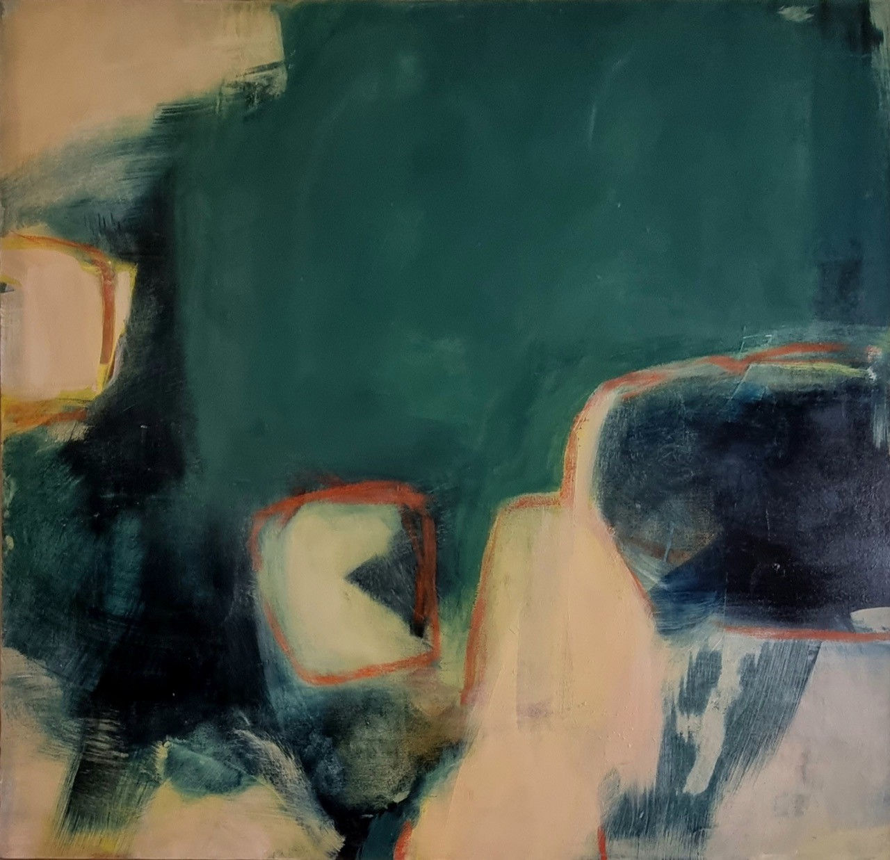Untitled - SOLD