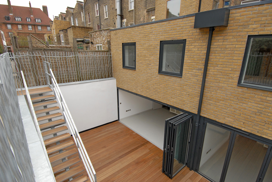 Victoria Park - London