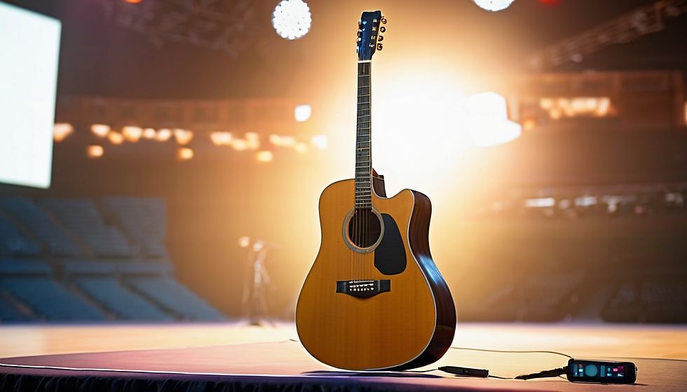 Concert for a Cause