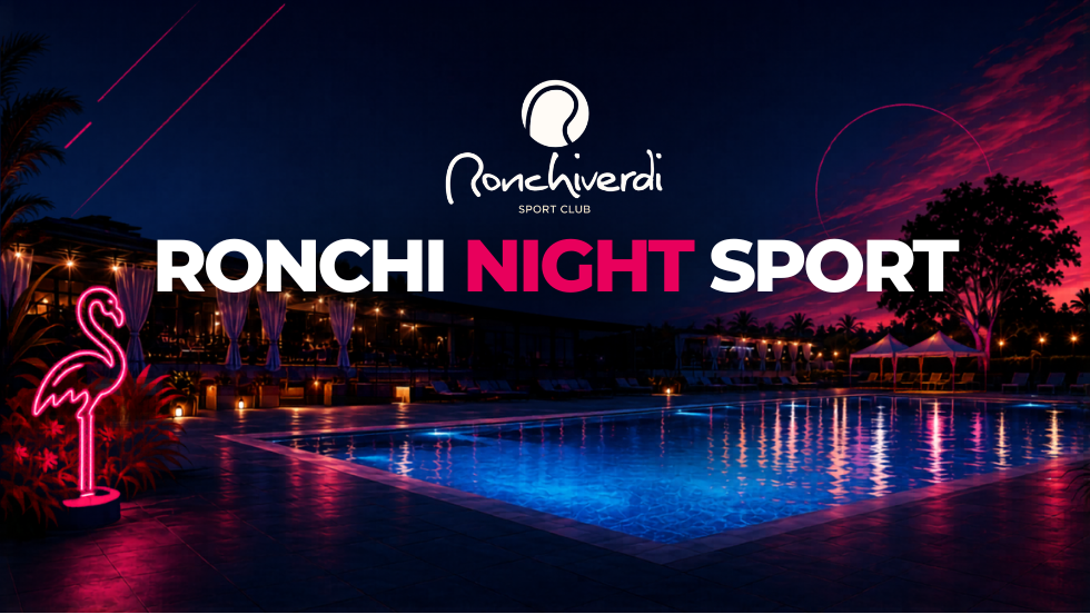 RONCHINIGHT Sport
