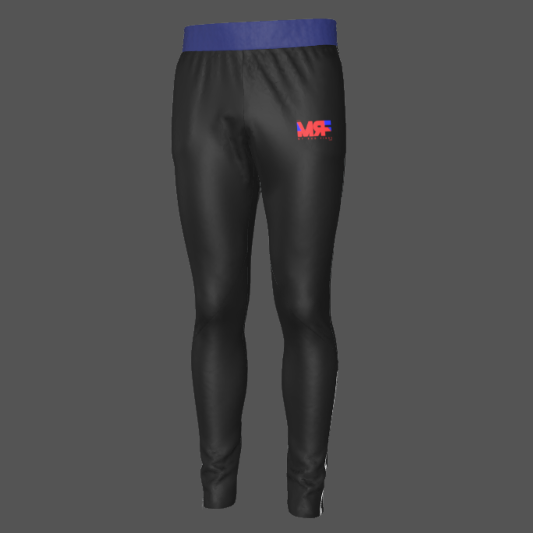 Flip-Side Collection Track Style Pants